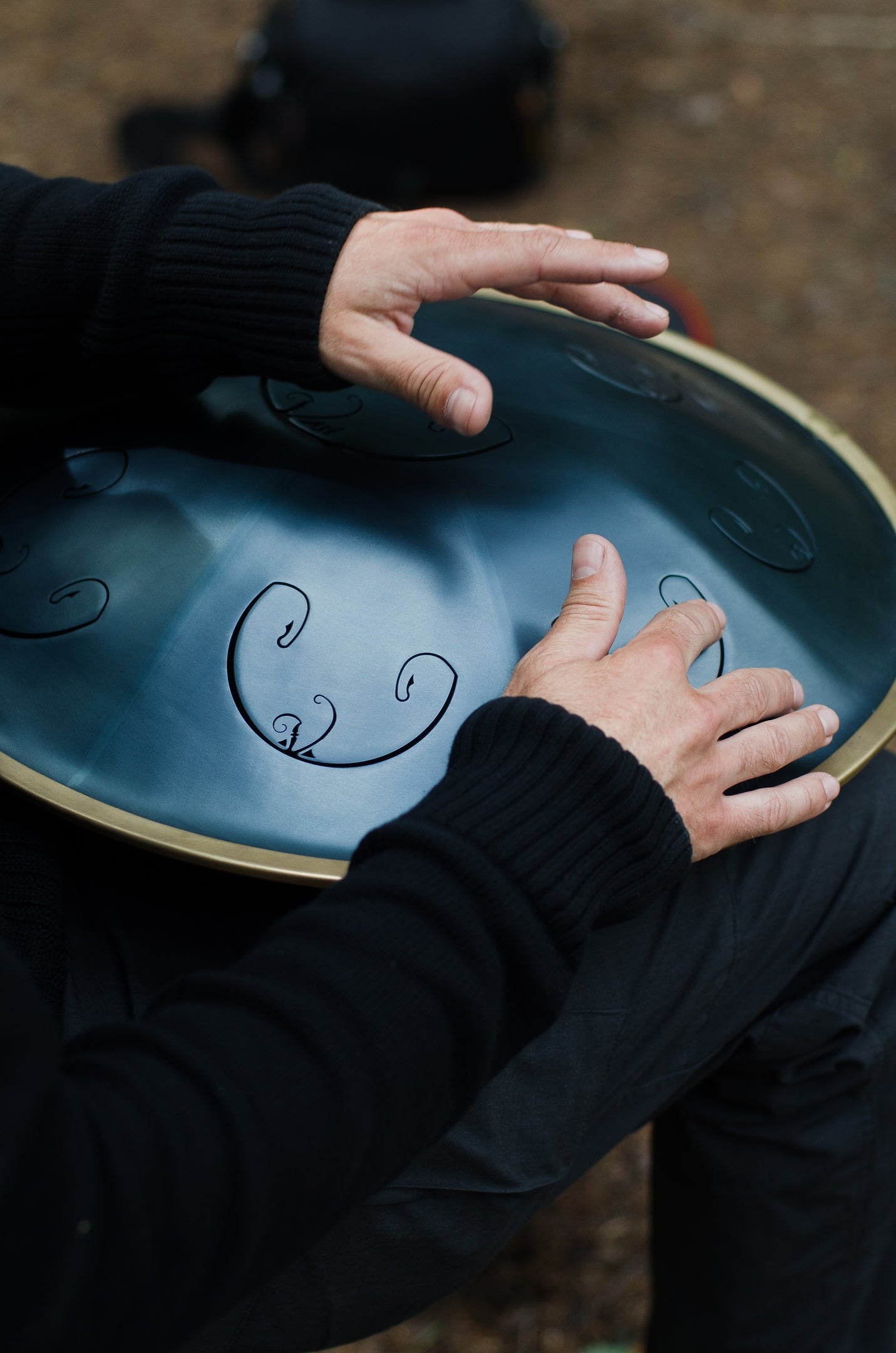 HandpanRAV Vast vs. Handpan: A Smarter Alternative for People Who